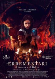Errementari The Blacksmith and The Devil (2017) พันธนาการปีศาจ (Soundtrack ซับไทย)