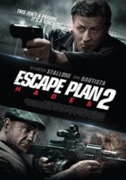 Escape Plan 2 (2018) แหกคุกมหาประลัย 2