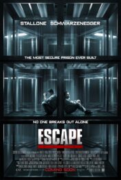 Escape Plan (2013) แหกคุกมหาประลัย