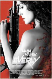 Everly (2014) ดี-ออกสาวปืนโหด