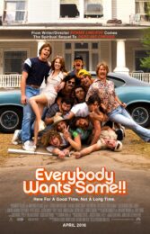 Everybody Wants Some!! (2016) อยากได้ไหม ใครสักคน
