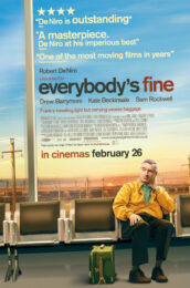 Everybody’s Fine (2009) คุณพ่อคนเก่ง ผูกใจให้เป็นหนึ่ง