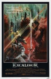 Excalibur (1981) ดาบเทวดา