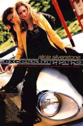 Excess Baggage (1997) พลิกแผนซน ปล้นหัวใจแหว๋ว