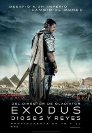 Exodus Gods and Kings (2014) เอ็กโซดัส ก็อดส์ แอนด์ คิงส์