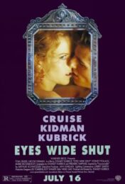 Eyes Wide Shut (1999) พิษราคะ