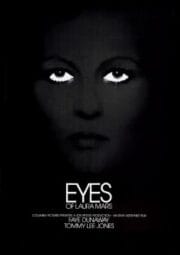 Eyes of Laura Mars (1978)