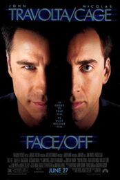 Face Off (1997) สลับหน้า ล่าล้างนรก