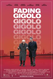 Fading Gigolo (2013) ยอดชาย…นายดอก(ไม้)