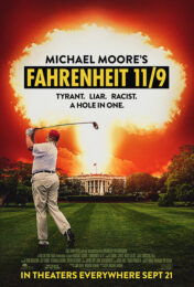 Fahrenheit 11/9 (2018) ฟาห์เรนไฮต์ 11/9