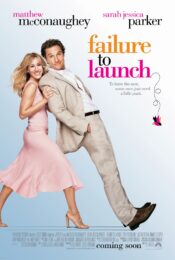 Failure to Launch (2006) จัดฉากรัก…กำจัดลูกแหง่