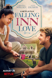 Falling inn Love (2019) รับเหมาซ่อมรัก(ซับไทย)