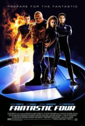 Fantastic Four (2005) สี่พลังคนกายสิทธิ์ ภาค 1