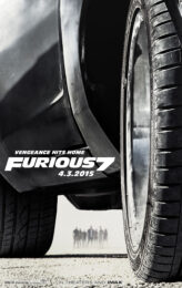 Fast And Furious 7 (2016) เร็ว…แรง ทะลุนรก 7
