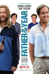 Father of The Year (2018) พ่อใครเจ๋งกว่า (Soundtrack ซับไทย)