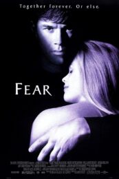 Fear (1996) รักอํามหิต