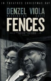Fences (2016) กำแพงลิขิต
