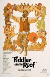 Fiddler on the Roof (1971) บุษบาหาคู่
