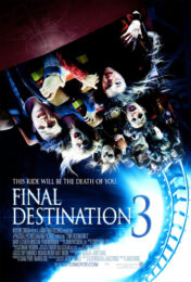 Final Destination 3 (2006) โกงความตาย เย้ยความตาย
