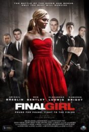 Final Girl (2015) ไฟนอล เกิร์ล