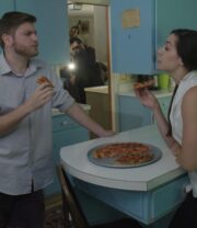 Final Shot (Silencer) (2018)