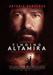 Finding Altamira (2016) มหาสมบัติถ้ำพันปี