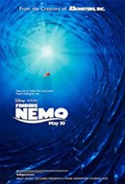 Finding Nemo (2003) นีโม…ปลาเล็ก หัวใจโต๊…โต