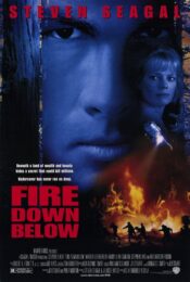Fire Down Below (1997) ยุทธการทุบเพลิงนรก