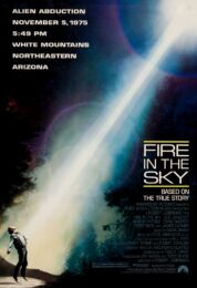 Fire in the Sky (1993) แสงจากฟ้า