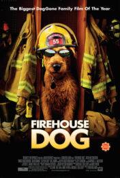 Firehouse Dog (2007) ยอดคุณตูบ ฮีโร่นักดับเพลิง