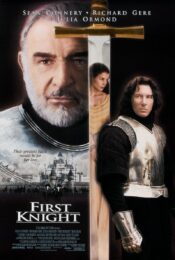 First Knight (1995) สุภาพบุรุษยอดอัศวิน