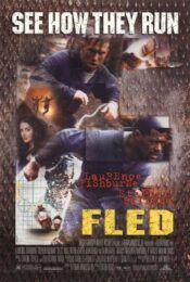 Fled (1996) นรกหนีนรก