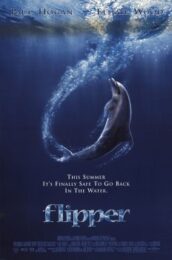 Flipper (1996) ฟลิปเปอร์ โลมาน้อยเพื่อนมนุษย์