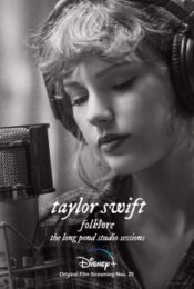 Folklore: The Long Pond Studio Sessions (2020) โฟล์ค ลอร์ เดอะ ลอง พอนด์ สตูดิโอเซสชัน
