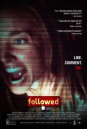 Followed (2018)