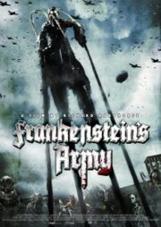 Frankenstein’s Army (2013) บรรยายไทยแปล