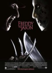 Freddy Vs Jason (2003) เฟรดดี้ เจสัน ศึกวันนรกแตก