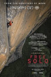 Free Solo (2018) ปีนท้าตาย