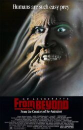 From Beyond (1986) มิติสยองเปลี่ยนคนไม่ให้เป็นคน