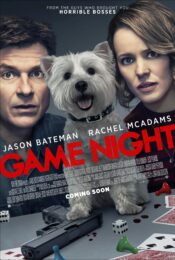 Game Night (2018) เกมไนท์ (Soundtrack ซับไทย)