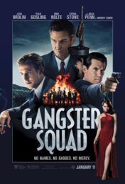 Gangster Squad (2013) แก๊งกุดหัวเจ้าพ่อ