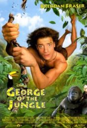 George Of The Jungle (1997) จอร์จ เจ้าป่าฮาหลุดโลก