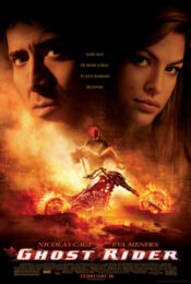 Ghost Rider 1 (2007) โกสต์ ไรเดอร์ มัจจุราชแห่งรัตติกาล