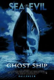 Ghost Ship (2015) มอญซ่อนผี