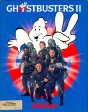 Ghostbusters II (1989) บริษัทกำจัดผี 2