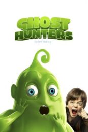 Ghosthunters: On Icy Trails (2015) โกสฮันเตอร์ ล่ากำจัดผี