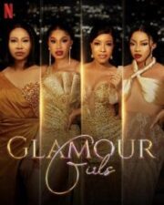 Glamour Girls (2022) แกลเมอร์ เกิร์ลส์