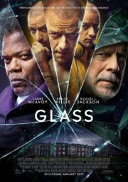 Glass (2019) กลาส คนเหนือมนุษย์
