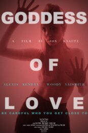 Goddess of Love (2016) แรงรักอันตราย