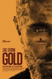 Gold (2022)